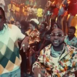 Pheelz – Electricity Ft Davido Video