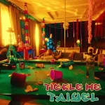 Taiyel – Tickle Me Taiyel – Tickle Me