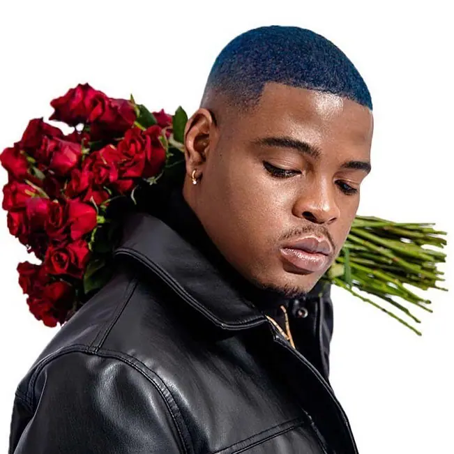 Tyler ICU – Buya Nini Album ZIP Download