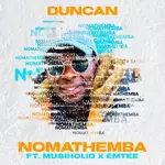 Duncan SA Nomathemba Ft. MusiholiQ Emtee 450x450 1