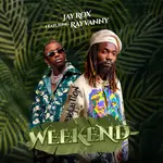 Jay Rox – Weekend Ft. Rayvanny Jay Rox ft. Rayvanny Weekend