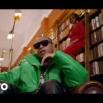 K.O – SETE Ft. Young Stunna Blxckie Video