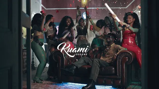 Kuami Eugene Take Away Video.jpg