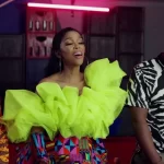 Mafikizolo – 10K Ft. Sjava Video