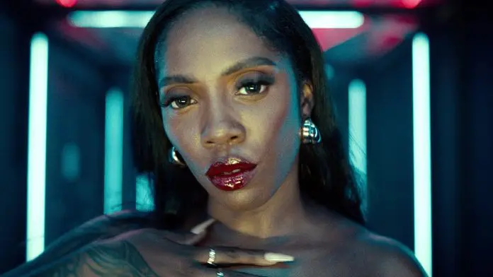 Major Lazer – Koo Koo Fun Ft. Tiwa Savage Major League Djz Video