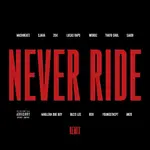 MashBeatz – Never Ride Remix ft. Sjava 25K LucasRaps Wordz Thato Saul Saudi Maglera Doe Boy Buzzi Lee Roii YoungstaCPT Anzo