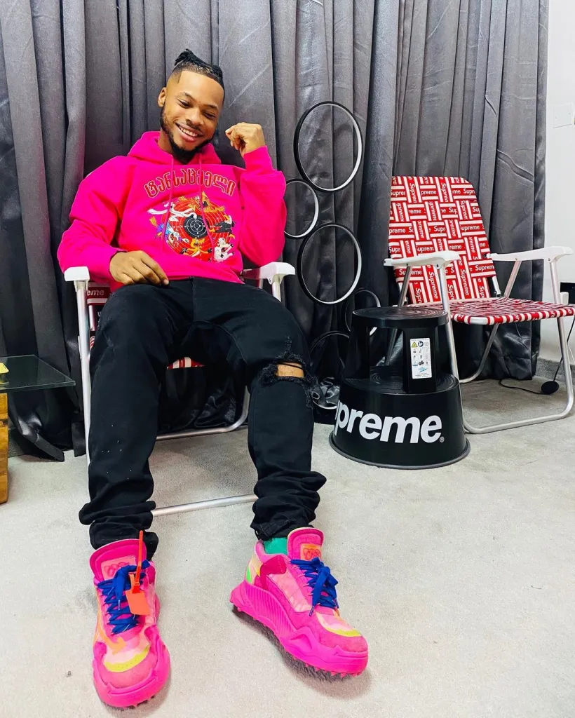 Poco Lee – Otilo