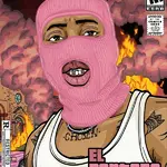 Tshego El Pantera (The Return Of The Catalog) EP