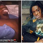 Breaking News: Nigerian Igbo Rapper Tidinz Is Dead, See Details Below 1665421122709514 0