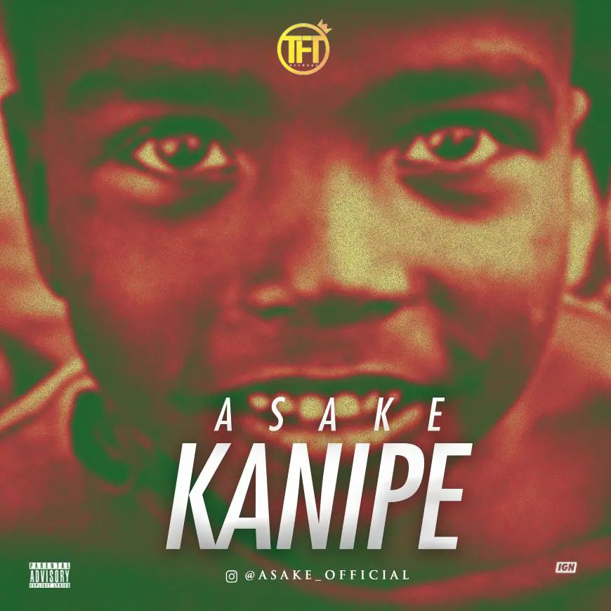 Asake Kanipe