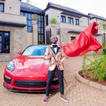 Bahati – Mambo Ya Mhesh