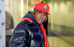 Don Toliver