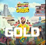 Limoblaze Gold Ada Ehi