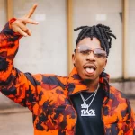 Mayorkun – Alarm