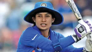 Mithali Raj 2