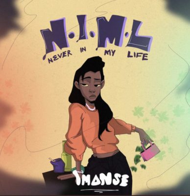 Never In My Life Lyrics Imanse Song Lyrics scaled 1