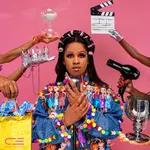 Pabi Cooper – Cooperville EP