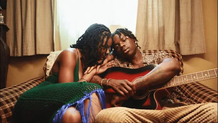 Rema Dirty Video.jpg