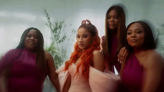Susu – Too Much Video