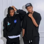 Sydney Talker Khaidxr