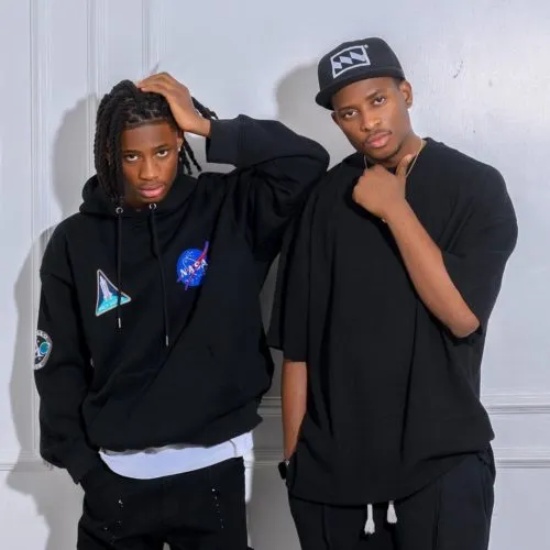 Sydney Talker Khaidxr