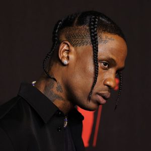 travis scott