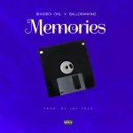 Bhadboi OML Memories ft Balloranking