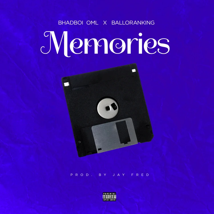 Bhadboi OML Memories ft Balloranking