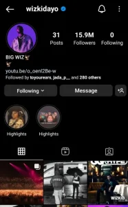 wizkid 1