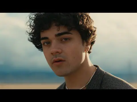 Alexander Stewart – Blame On Me