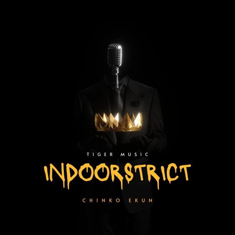 Chinko Ekun Indoorstrict