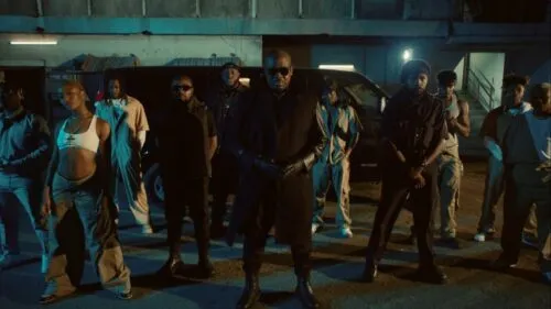 Mavins – Won Da Mo Ft. Rema Ayra Starr LadiPoe Crayon Bayanni Boy Spyce Magixx Johnny Drille Video