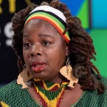 Ngozi Fulani 2