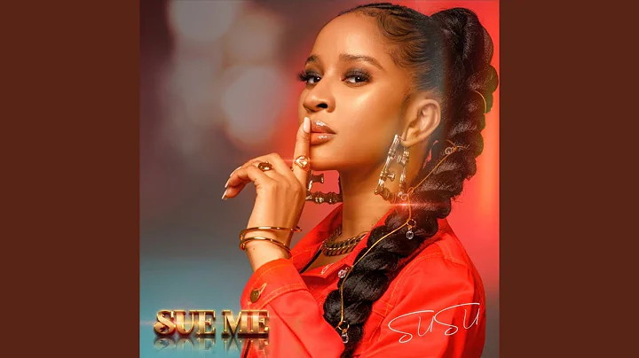 Susu – Sue Me EP 1
