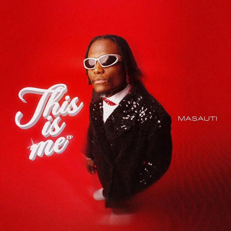 Masauti – Come Back
