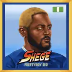 Prettyboy D-O – Shege