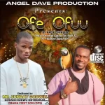 Prof Chikobi – Ofe Ofuu