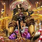 Album: Chocolate Daddy Album by Orezi