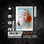 209_Notes – Loxiie Dee