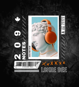 209_Notes – Loxiie Dee
