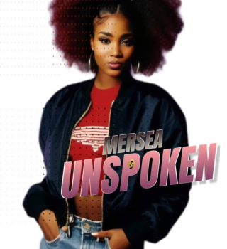 Mersea – UNSPOKEN