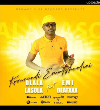 Dlala Lasola – Kumnandi Ematshwaleni Ft Emi