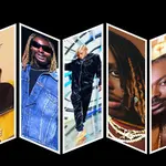 Asake, Fireboy and other Afrobeat stars, Olamide brought to the limelight