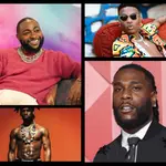 Top 5 Afrobeat Best Stage Performers 2023