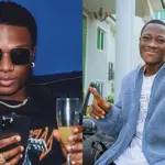 Wizkid Breaks Silence After DJ Chicken Disrespected His Late Beloved Mother