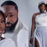 “I’m officially done” – Harrysong’s wife, Alexer announces end of her marriage after marital crisis