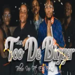 Too De Bigger – Bless Us ft Ex EL