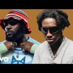 Shallipopi BabyBoy – Cast Refix Ft. ODUMODUBLVCK & Omah Lay