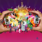 Entertainment and Local Area Culture Building: The Significance of Sharing Encounters