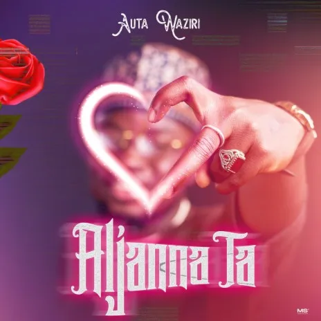 Auta Waziri – Aljanna Ta
